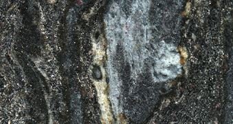 Black Leather Granite Worktop 1013-08