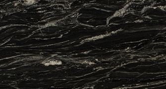Black Italio Granite Worktop 1013-10