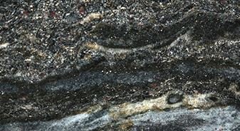 Black Cosmic Granite Worktop 1013-11