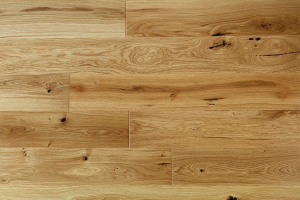 Classic Home Choice Natural Lacquered Engineered European Rustic Oak Flooring £36.99Psqm 1015-06