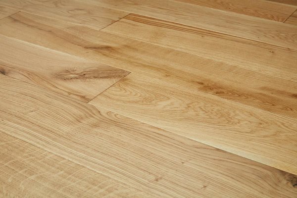Classic Galleria Professional Engineered European Rustic Oak Flooring £47.03Psqm 1015-07