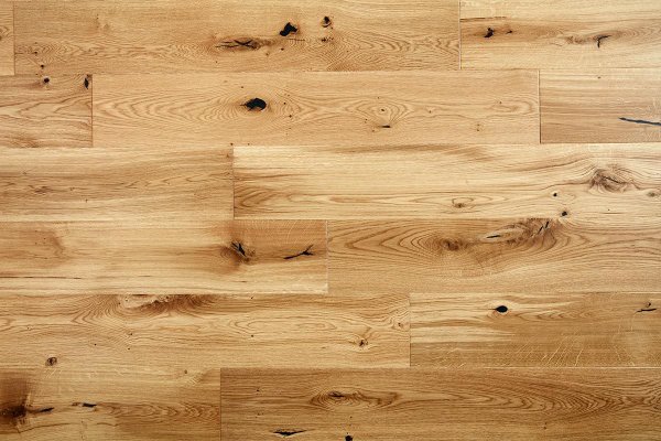 Royal Home Choice Natural Lacquered Engineered Europa Rustic Oak Flooring £35.27Psqm 1015-08