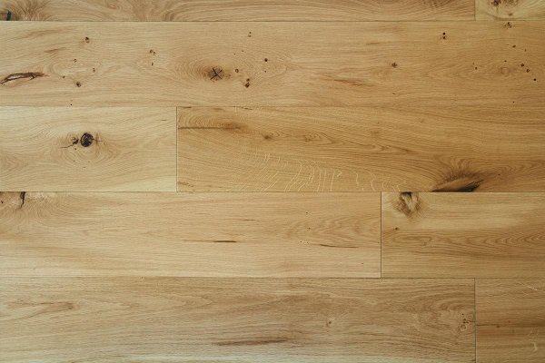 Brushed & Oiled Professional Engineered European Rustic Oak Flooring Wood £44.99Psqm 1015-18