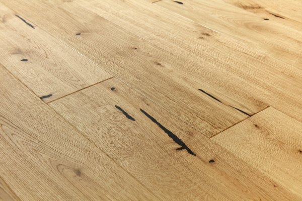 Royal Engineered European Rustic Oak Flooring Wood £34.99Psqm 1015-21