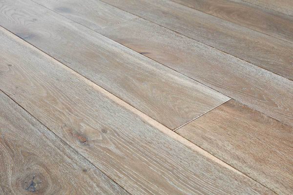 Classic Stoney Grey Brushed & Oiled Galleria  Europa Nature Oak Flooring Wood £54.99Psqm 1015-34