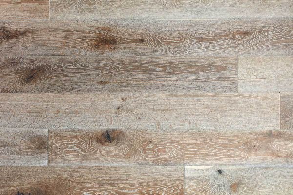 Elegant White Fumed Brushed & Oiled Galleria Europa Nature Oak Flooring Wood £51.99Psqm 1015-38