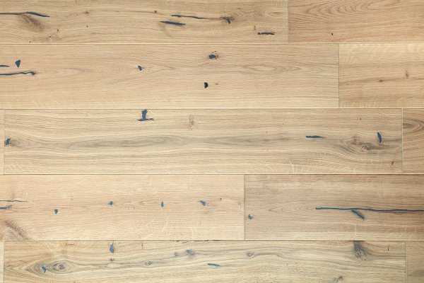 Classic Ivory Grande Oiled Europa Rustic Oak Flooring Wood  £37.18Psqm -1015-43