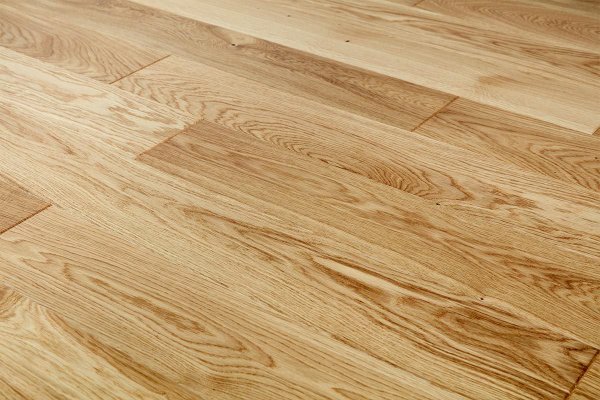 Royal Lacquered Engineered European Nature Oak Flooring £36.25Psqm -1015-45