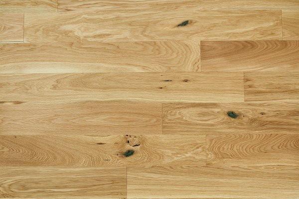 Luxurious Brushed & Oiled Europa Rustic Oak Flooring Wood  £36.79Psqm - 1015-47