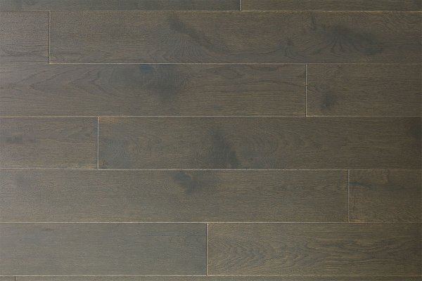 Royal Dark Grey Lacquered Europa Rustic  Oak Flooring Wood £34.00Psqm -1015-53