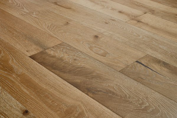 Toasted Sesame Oiled Elegant Engineered Europa Rustic  Oak Flooring Wood £36.98Psqm -1015-56