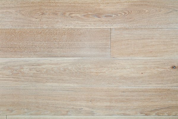 Rich White Oiled Elegant Engineered Europa Solid Nature Oak Flooring Wood £62.71Psqm 1015-57