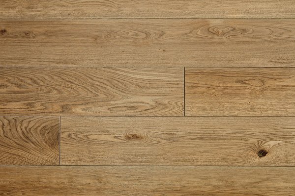 Rich Light Grey Oiled Elegant Engineered Europa Solid Nature Oak Flooring Wood £63.99Psqm - 1015-58