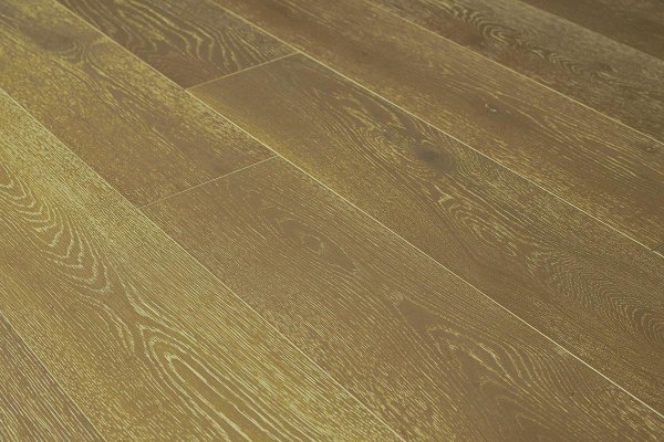 Everglade Storm Oiled Engineered Europa Solid Rustic Oak Flooring Wood £38.99Psqm -1015-60
