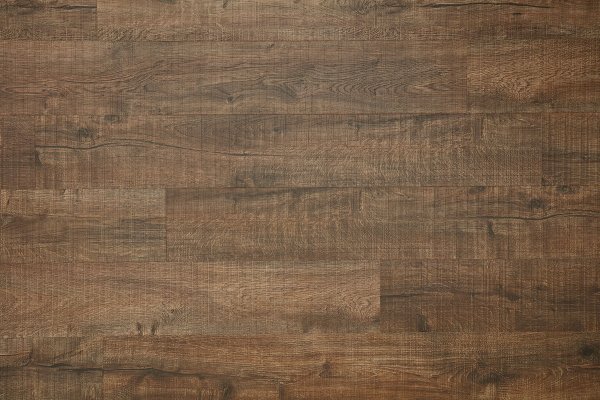 Elegant Rustic Bark Oak Plank Click Vinyl Flooring  £29.40Psqm - 1015-199