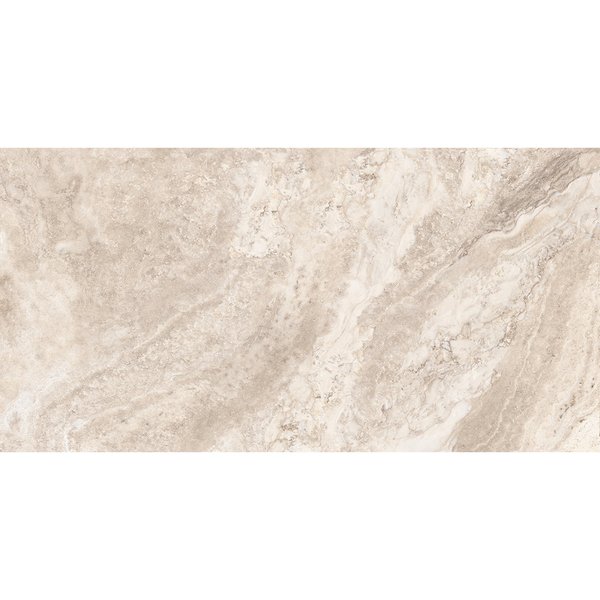 Classic Alabastrino 30x60 Beige Gloss -Email for price 1018-262