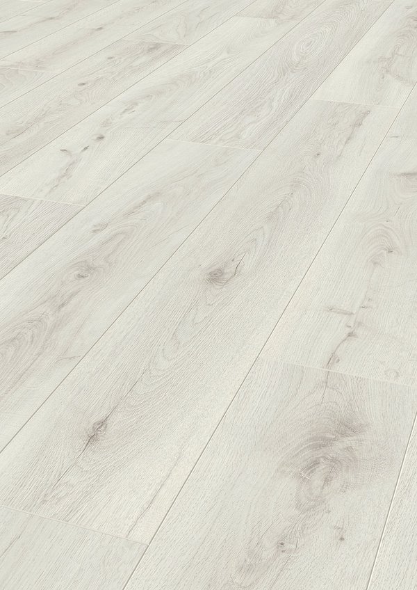 Chantilly Oak Matt Laminate Flooring - 1002-27