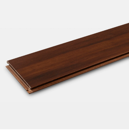 Royal GoodHome Chaiya Bamboo Real Wood Top layer flooring -1027-90
