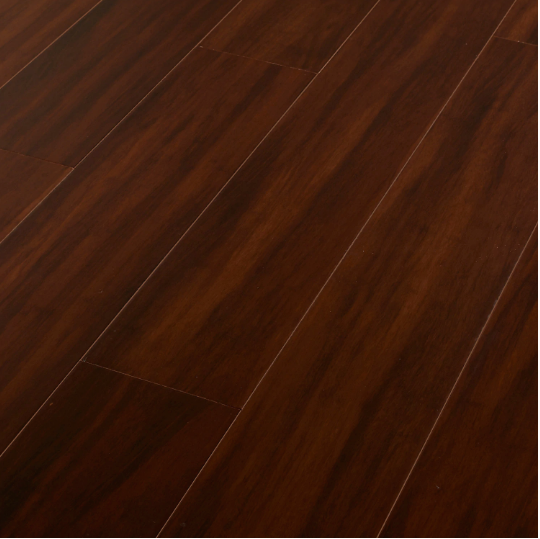 Royal GoodHome Chaiya Bamboo Real Wood Top layer flooring -1027-90
