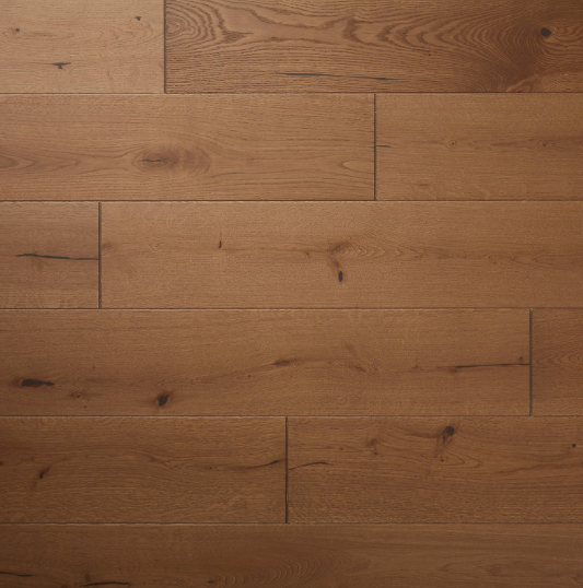 Royal GoodHome Fryatt Oak Real Wood Top layer flooring -1027-92