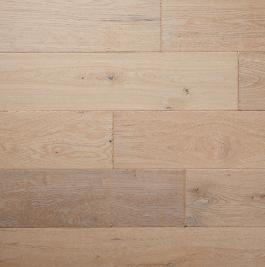 Royal GoodHome Agung Vintage Grey Oak Real Wood Top layer flooring -1027-94