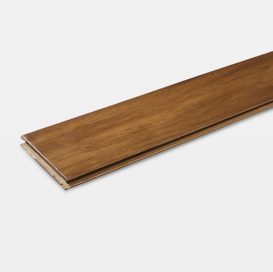Elegant GoodHome Pattaya Bamboo Real Wood Top layer flooring -1027-96