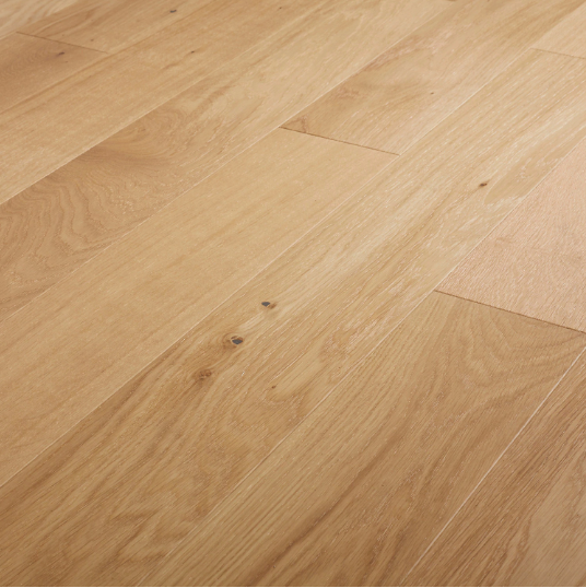Classic GoodHome Hedmark Natural Oak Real Wood Top layer flooring -1027-99