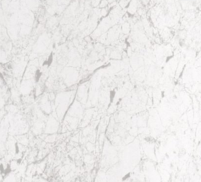 Elegant 1m White  Marble  1031-04