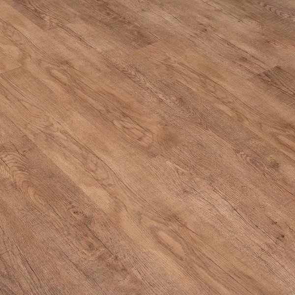 Royal Liberty Floors Premium Click Huntsville Oak Embossed Waterproof LuxuryVinyl £20.88Psm 1029-457