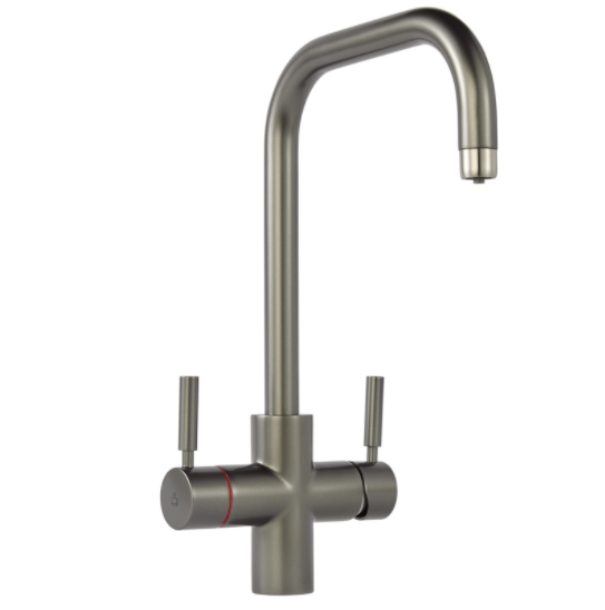 Royal 3 in 1 Hot Tap Graphite TT52  (Email us for price) 1037-445