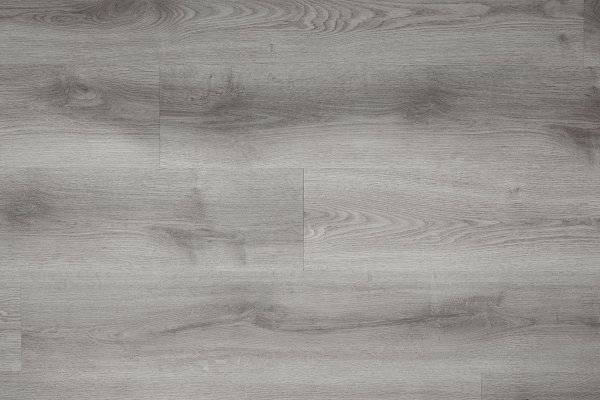 Elegant Light Grey Oak Plank Luxury Rigid Core Click Vinyl Flooring £28.99Psqm 1015-431