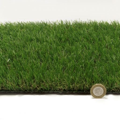Supreme French Artificial Grass  £11.99Psqm 1030-772