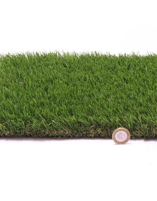 Luxurious Italian Artificial Grass  £13.49Psqm 1030-778