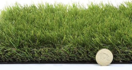 Elegant British Artificial Grass  £8.49Psqm 1030-782