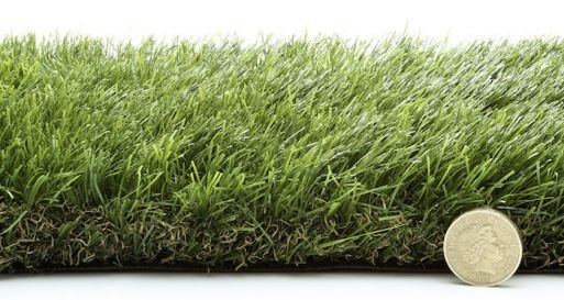 Vintage Italian Artificial Grass  £15.49Psqm 1030-786