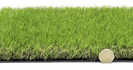 Classic French Artificial Grass  £19.49Psqm 1030-787