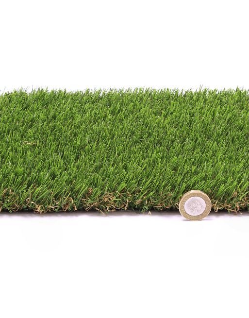 Luxurious British Artificial Grass  £22.49Psqm 1030-790