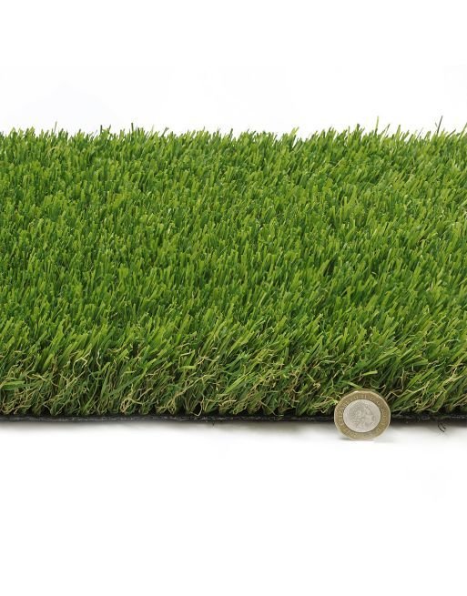 Classic Russian Artificial Grass  £11.49Psqm 1030-799