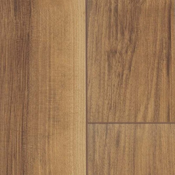 Royal Liberty Floors Comfort 12mm, Natural Walnut Laminate Flooring