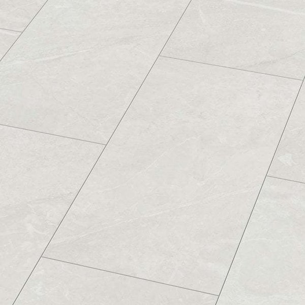 Luxurious Liberty Floors Stellato 8mm, White Granite Laminate Flooring