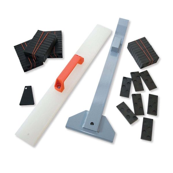 Classic UNIKA Solid Wood Flooring Fitting Kit (FLOORKITSW) £31.90 1029-738  - ARKS Factory Outlet - Flooring4Discount.com